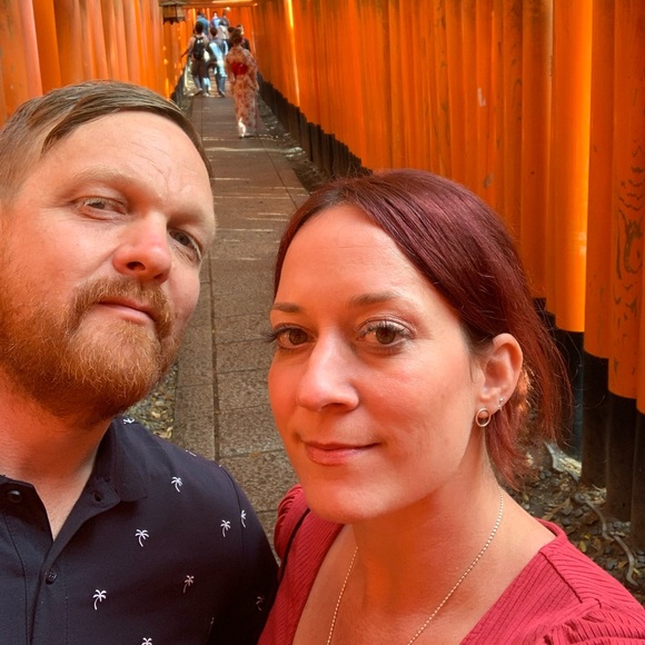 Meet your Posher, Jill - Picture 4 of 4